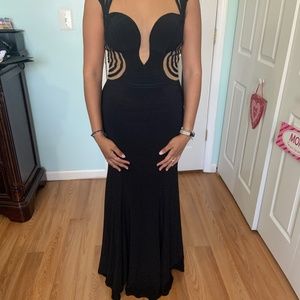 Prom/Event Dress